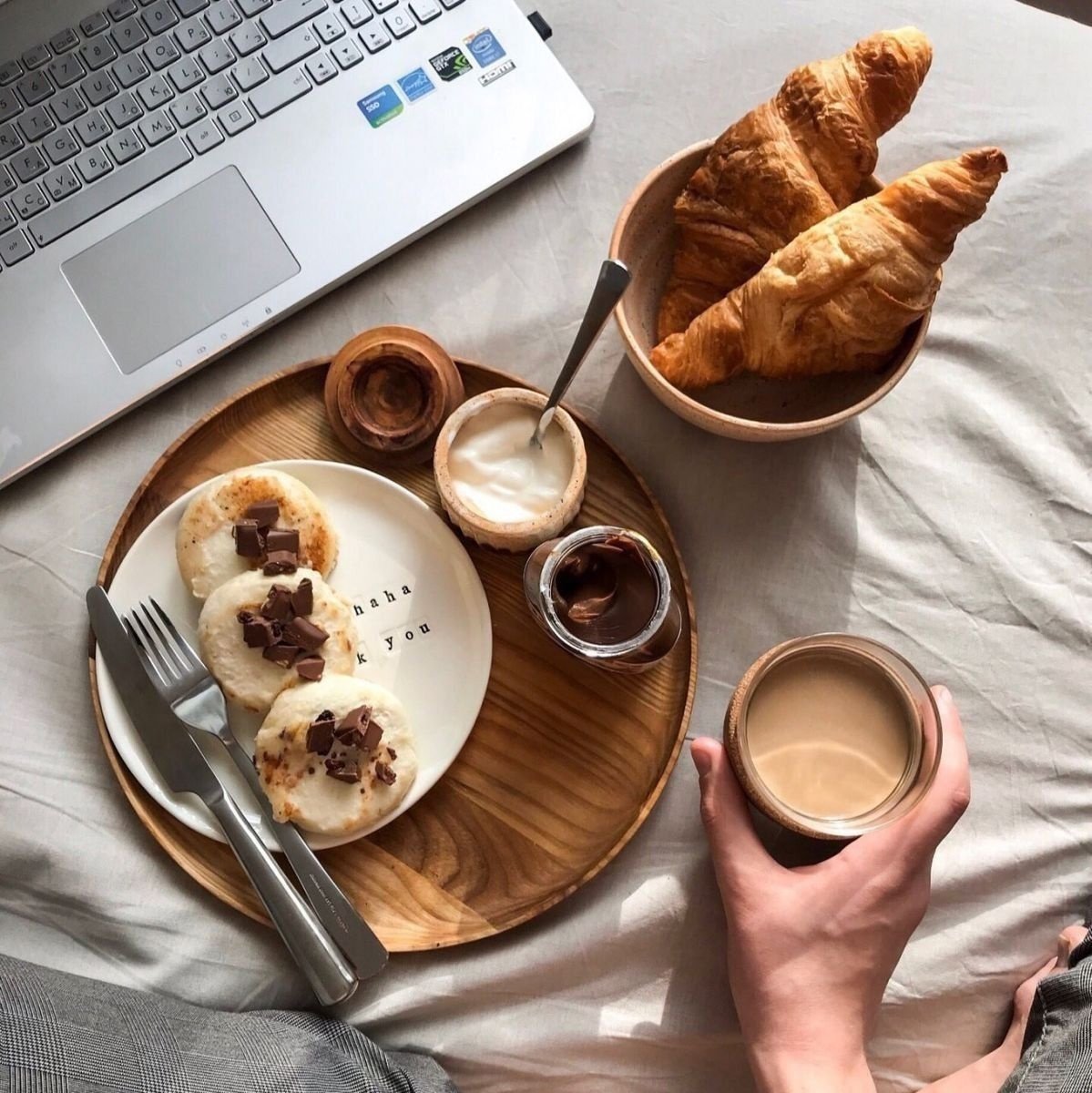 Стильные открытки с добрым утром