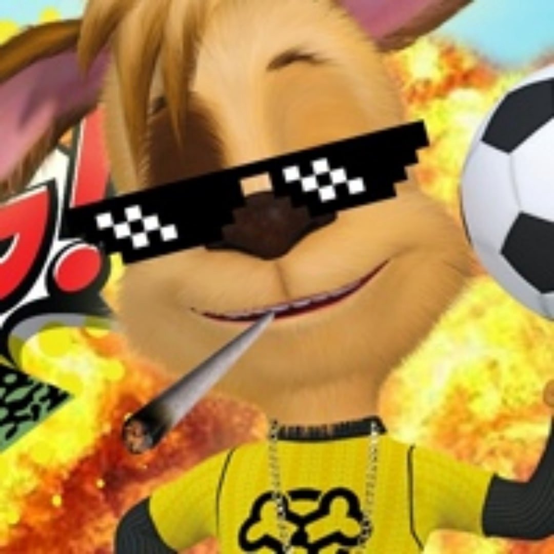 Барбоскины роза Барбоскина