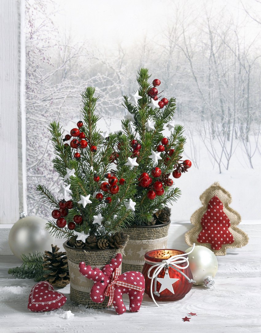 Праздничного настроения