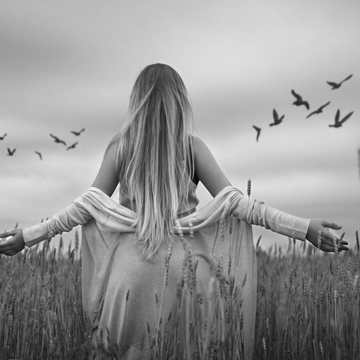 Душевный покой