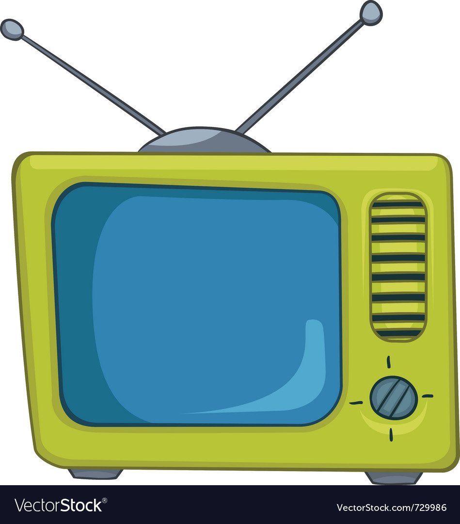 Бытовые приборы для детей телевизор