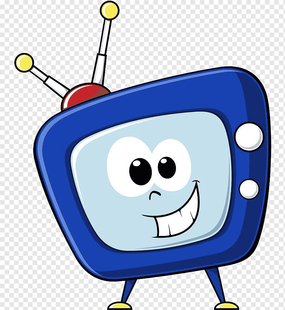 Телевизор мульт