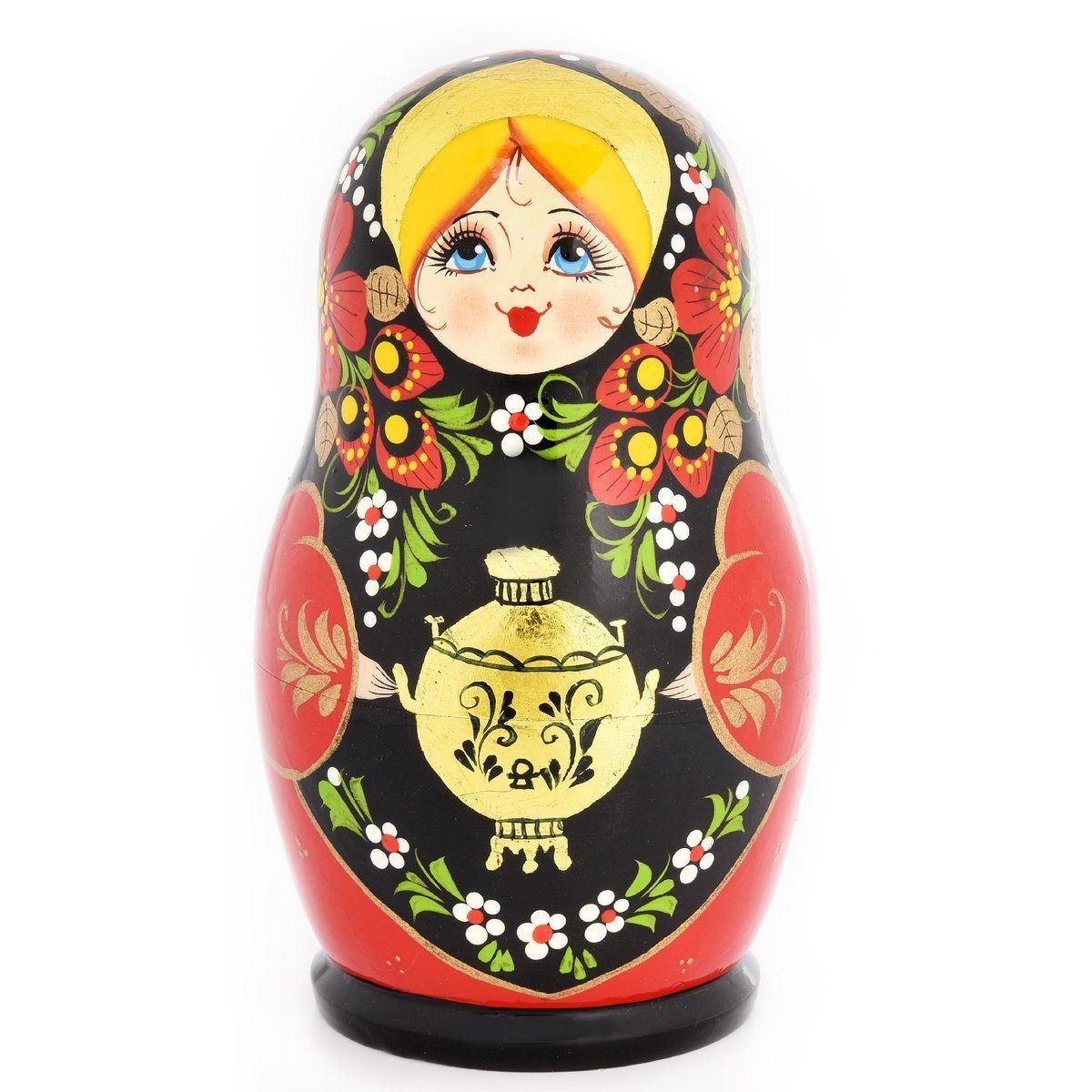 Успенский Матрешка