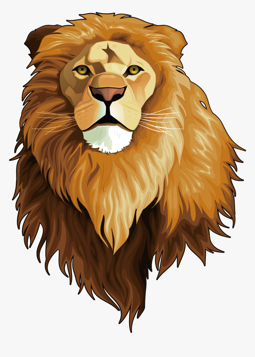 Голова Льва