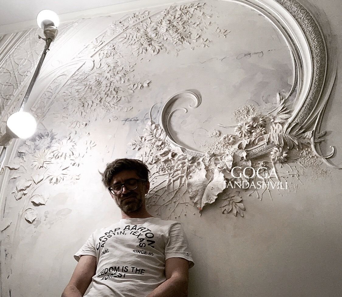 Святой великомученик Георгий Победоносец