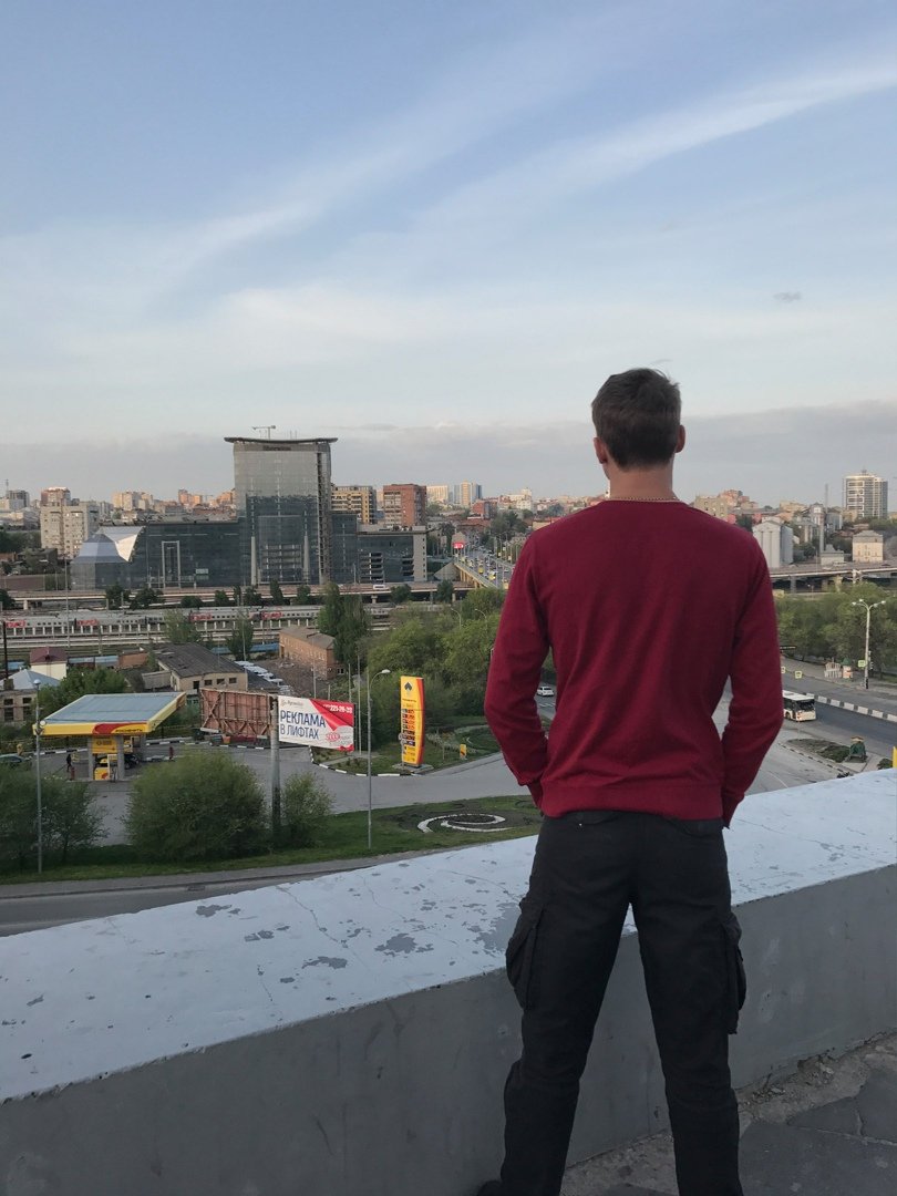 Третьяков Георгий Андреевич Челябинск