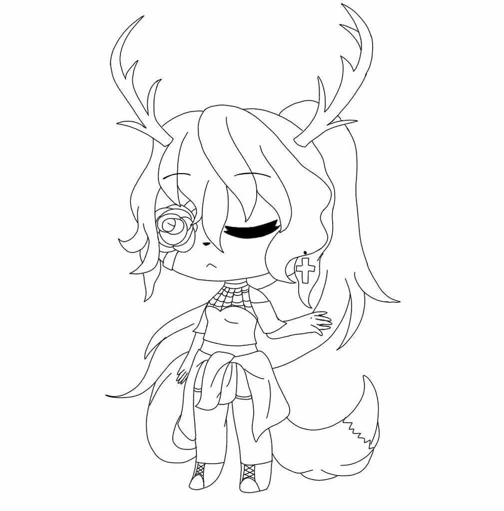 Раскраска РОБЛОКС двери