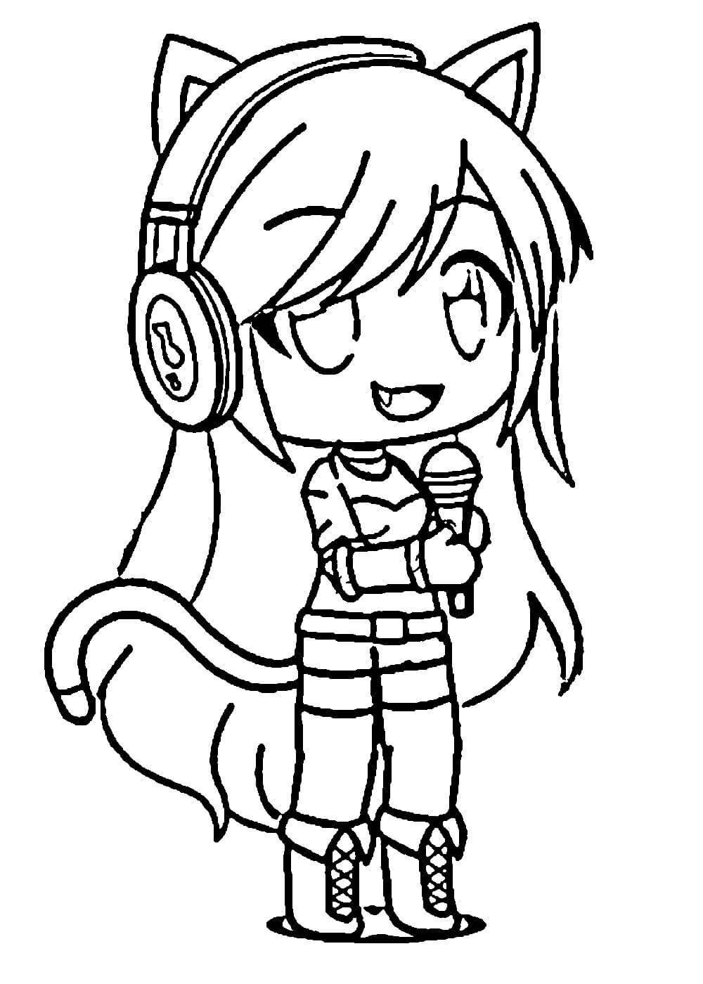 Раскраска всех монстров из РОБЛОКСА