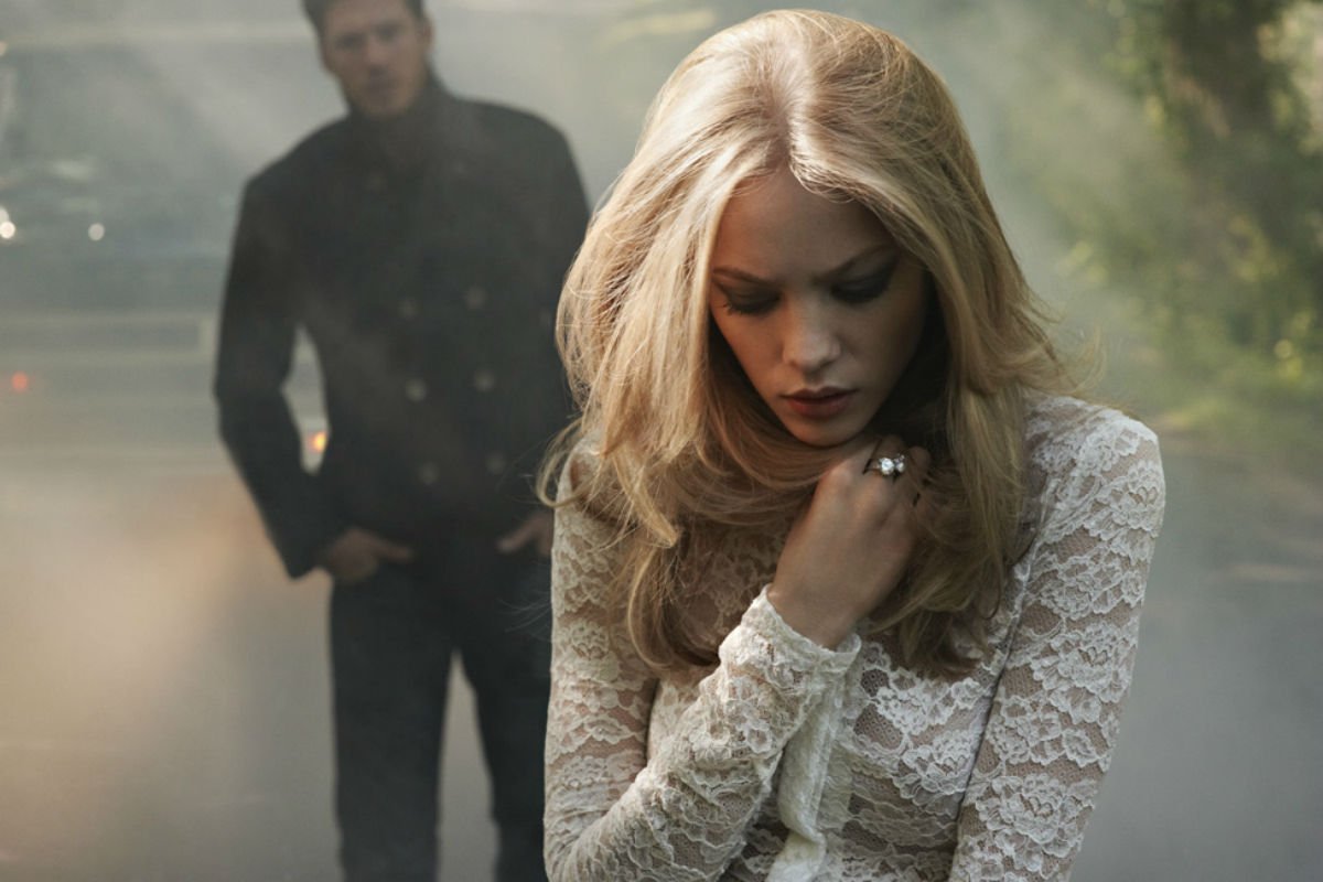 Марина Дыбтан