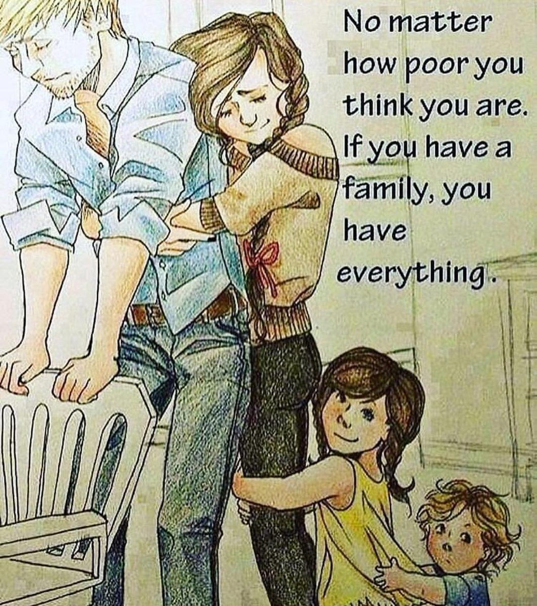 Романтичные иллюстрации с животными