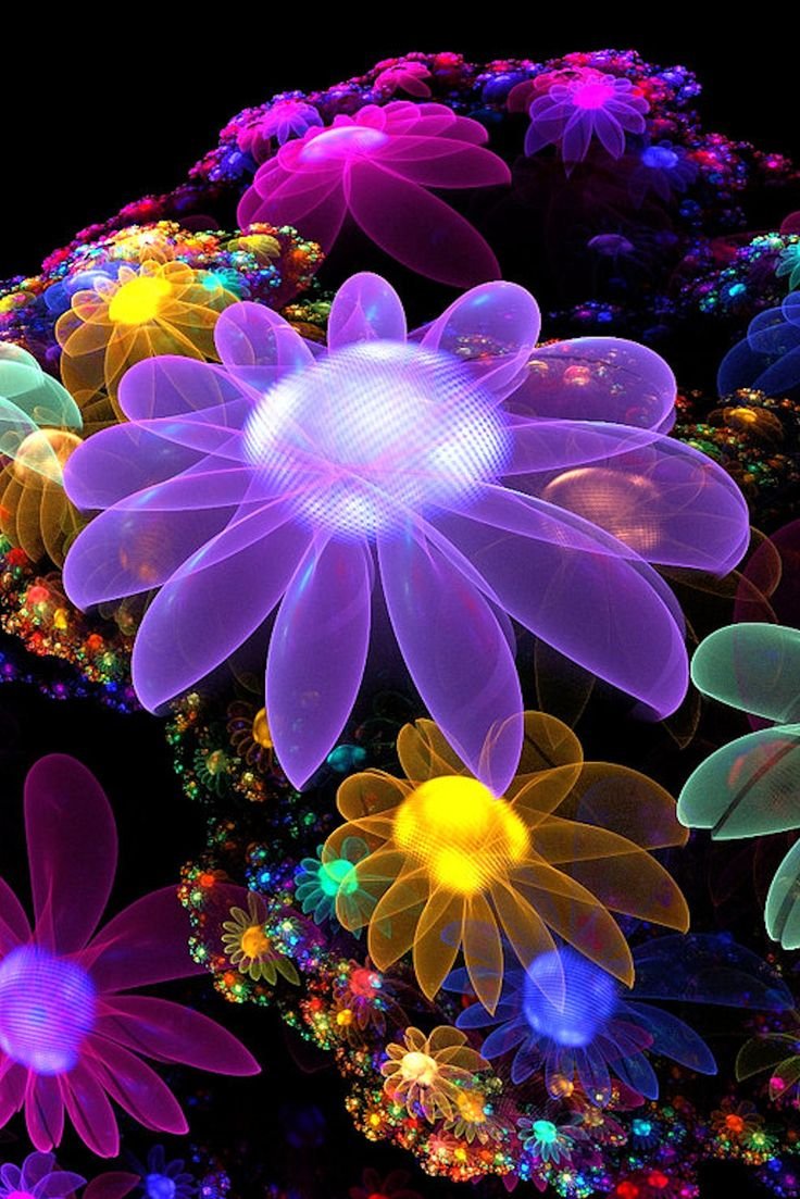 Красивые картинки на разные темы