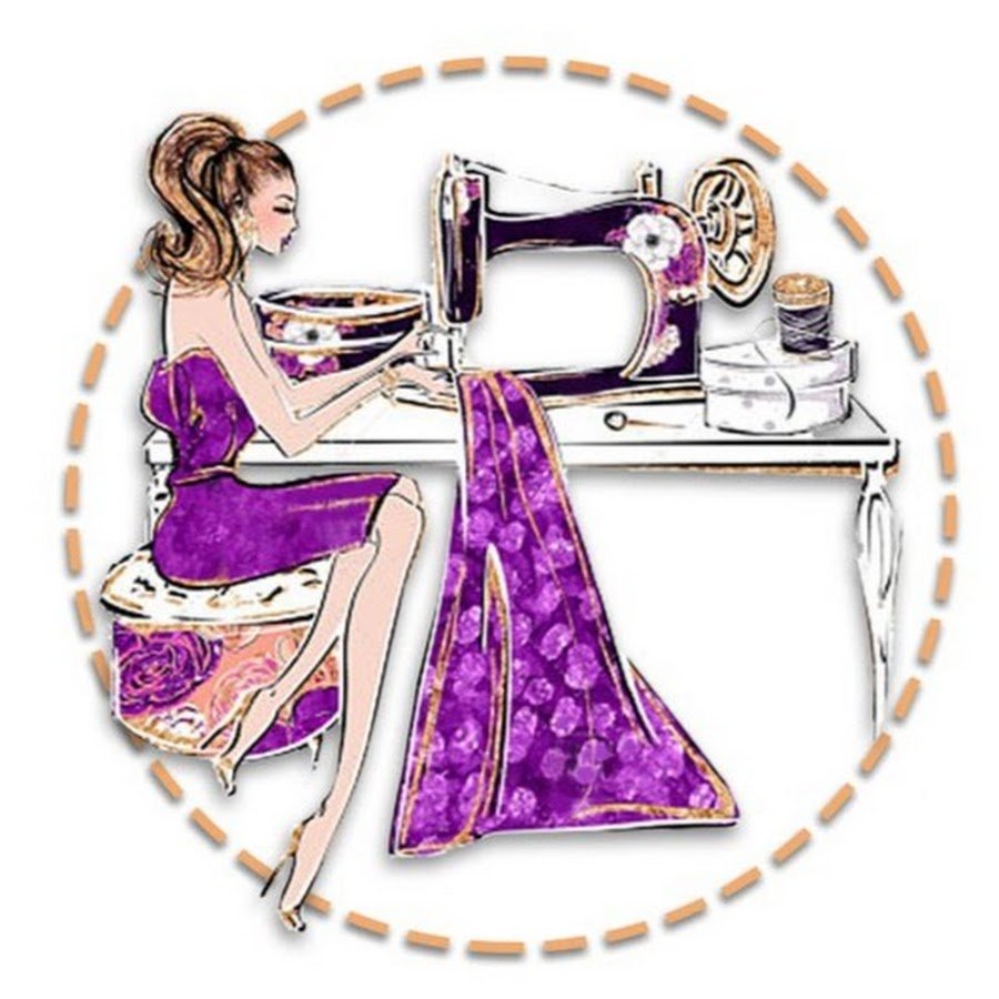 Приглашение на курсы кройки и шитья