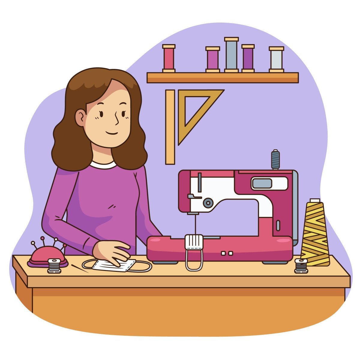 Анна Петунова акварели