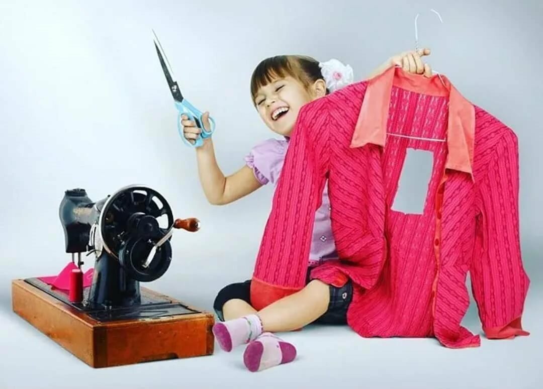 Маша Портная Рязань