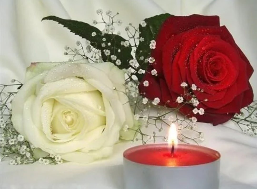 В память о маме