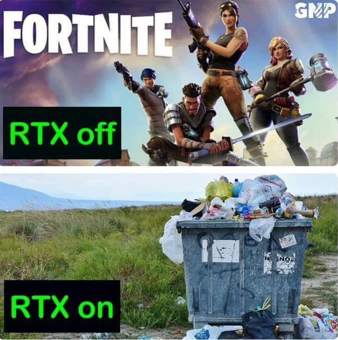 Смешные шутки про ФОРТНАЙТ