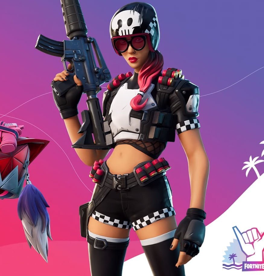 ФОРТНАЙТ скины 2020 дерби