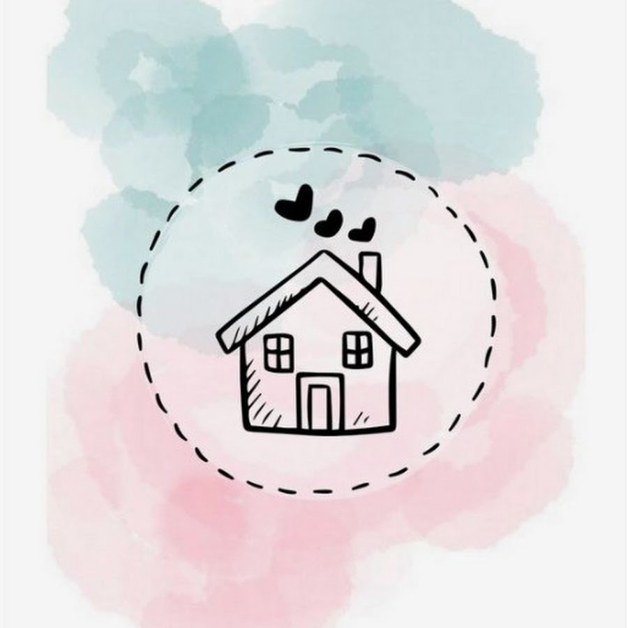 Иконка домик