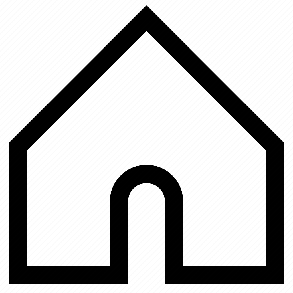 Значок дом Инстаграм