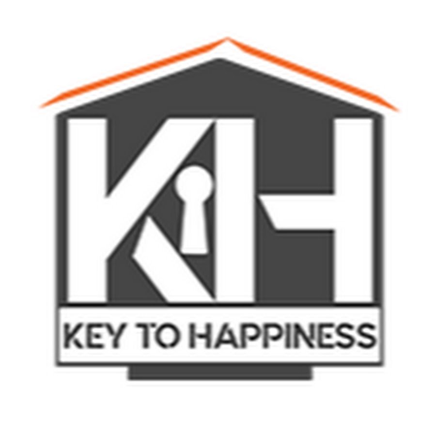 Маленький домик на белом фоне