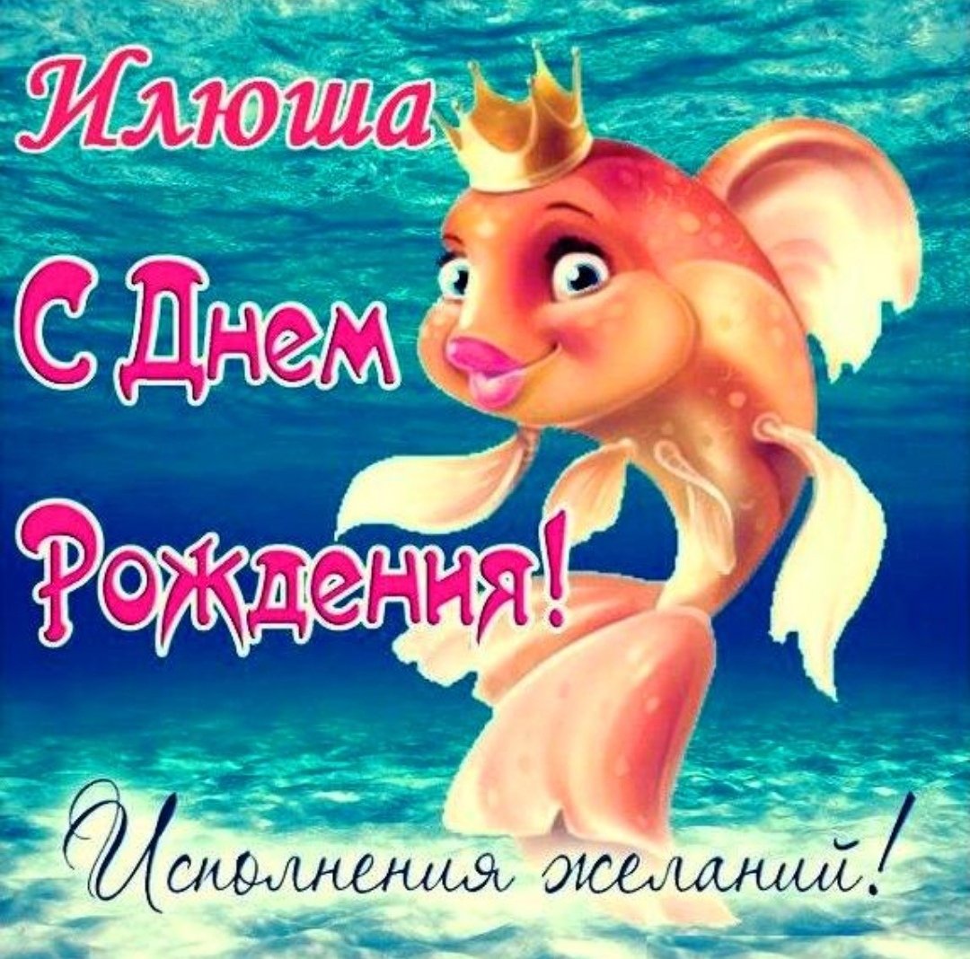 С днём рождения Дима