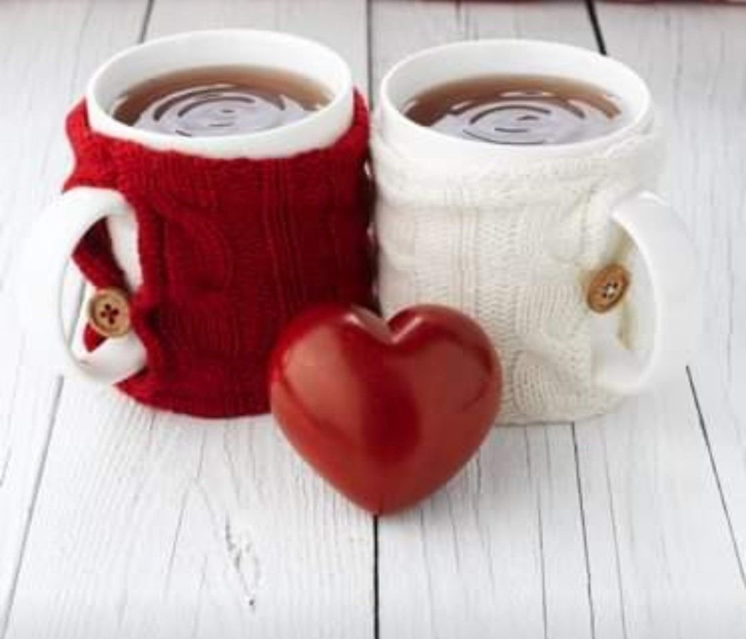 Доброе утро гиф