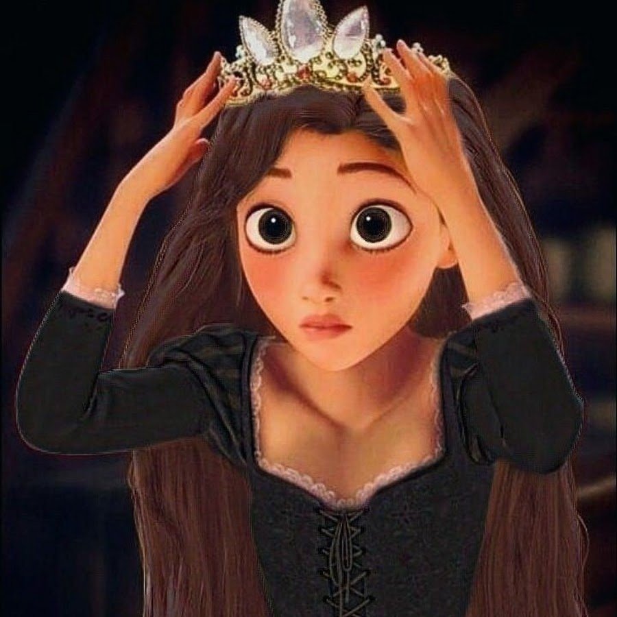 Хлоя Рапунцель