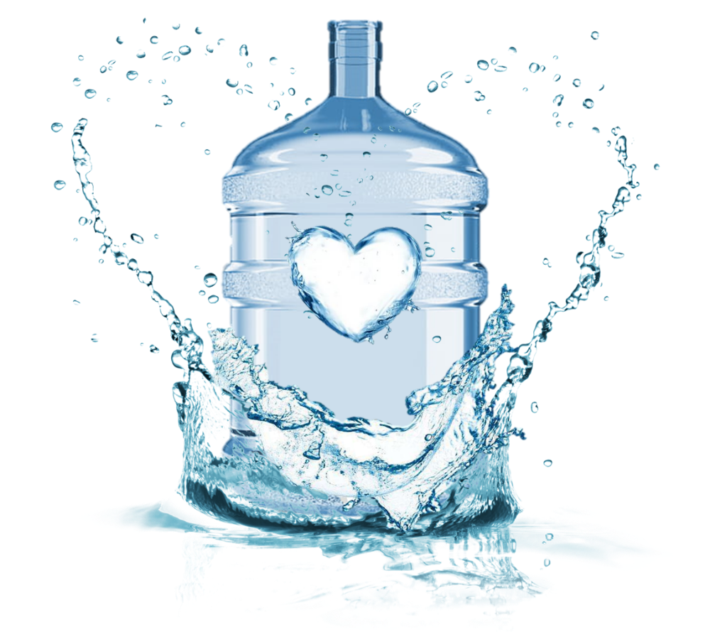 Вода бутыль доставщик