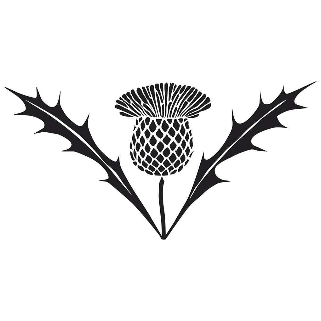 Buccellati чертополох