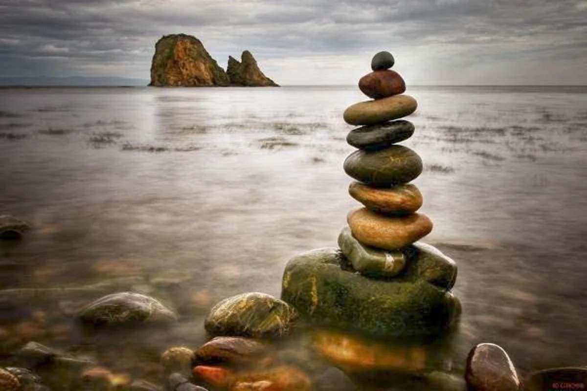 Мудрость про терпение