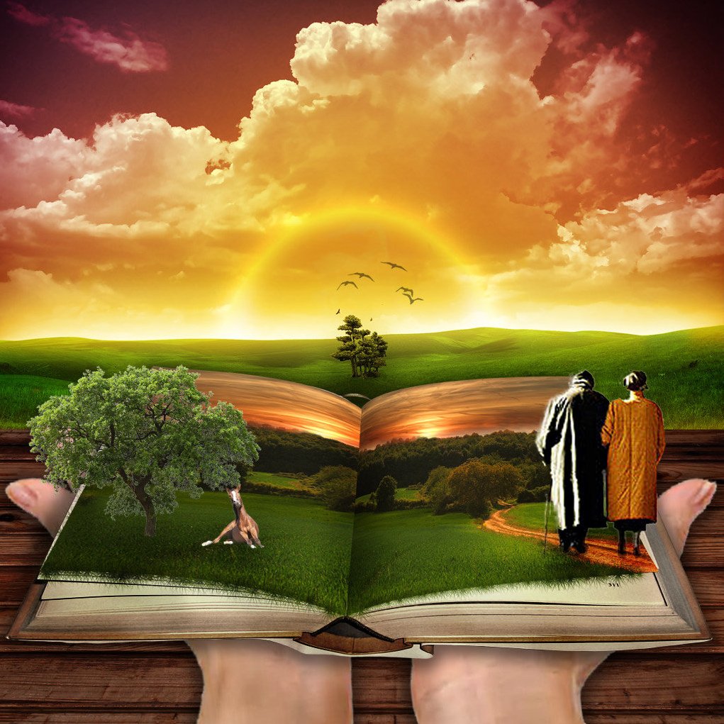 Философия природы