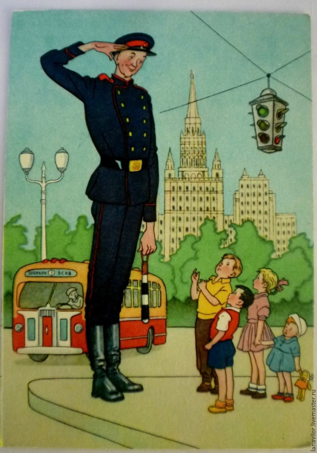 Книга Михалкова дядя Степа