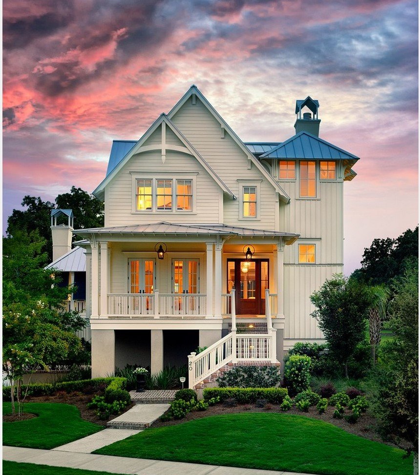 Особняк Дюк-Семанс