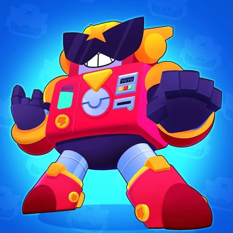 Джеки Браво старс арты