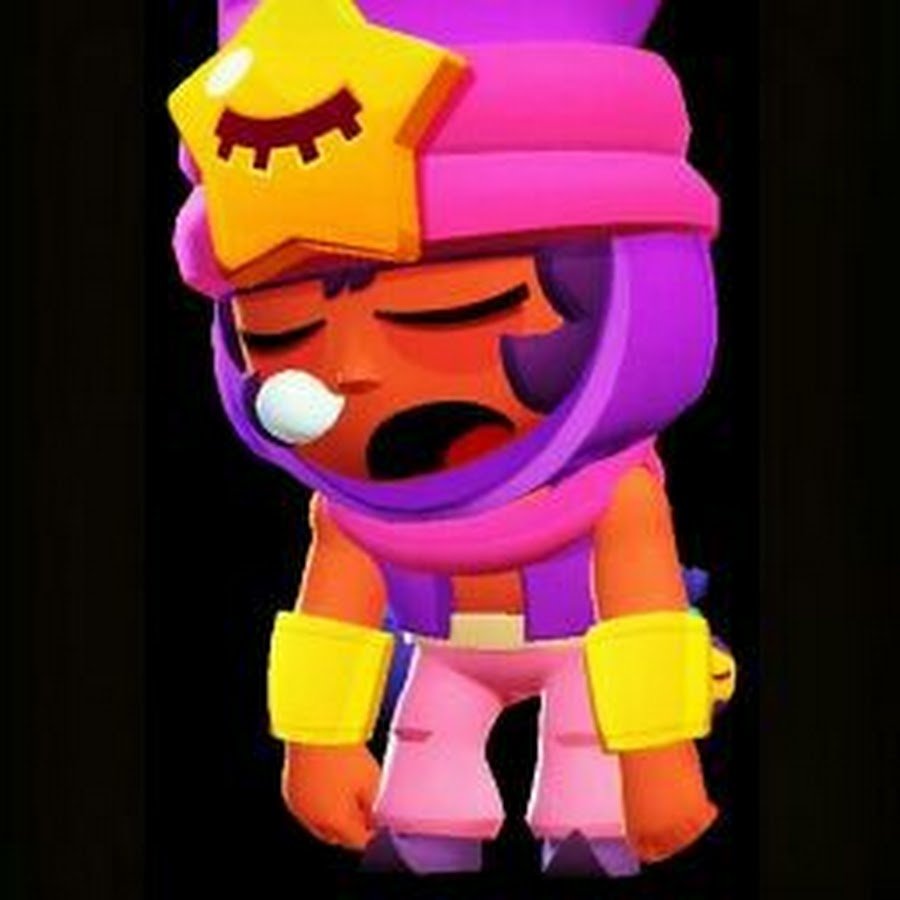 Пины на Кольта БРАВЛ старс