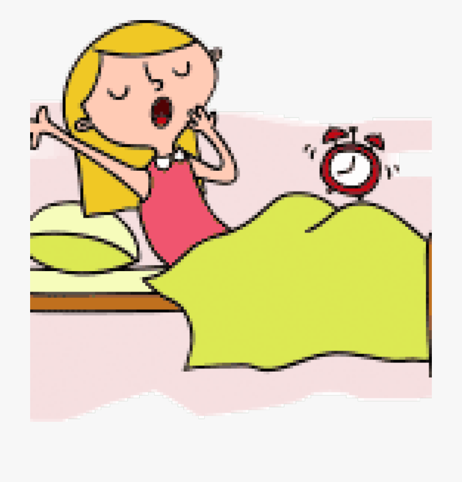 Просыпаться рисунок