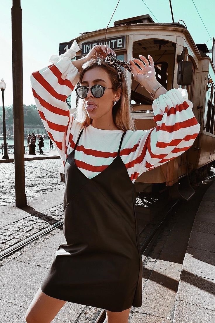 Топовые фотосессии