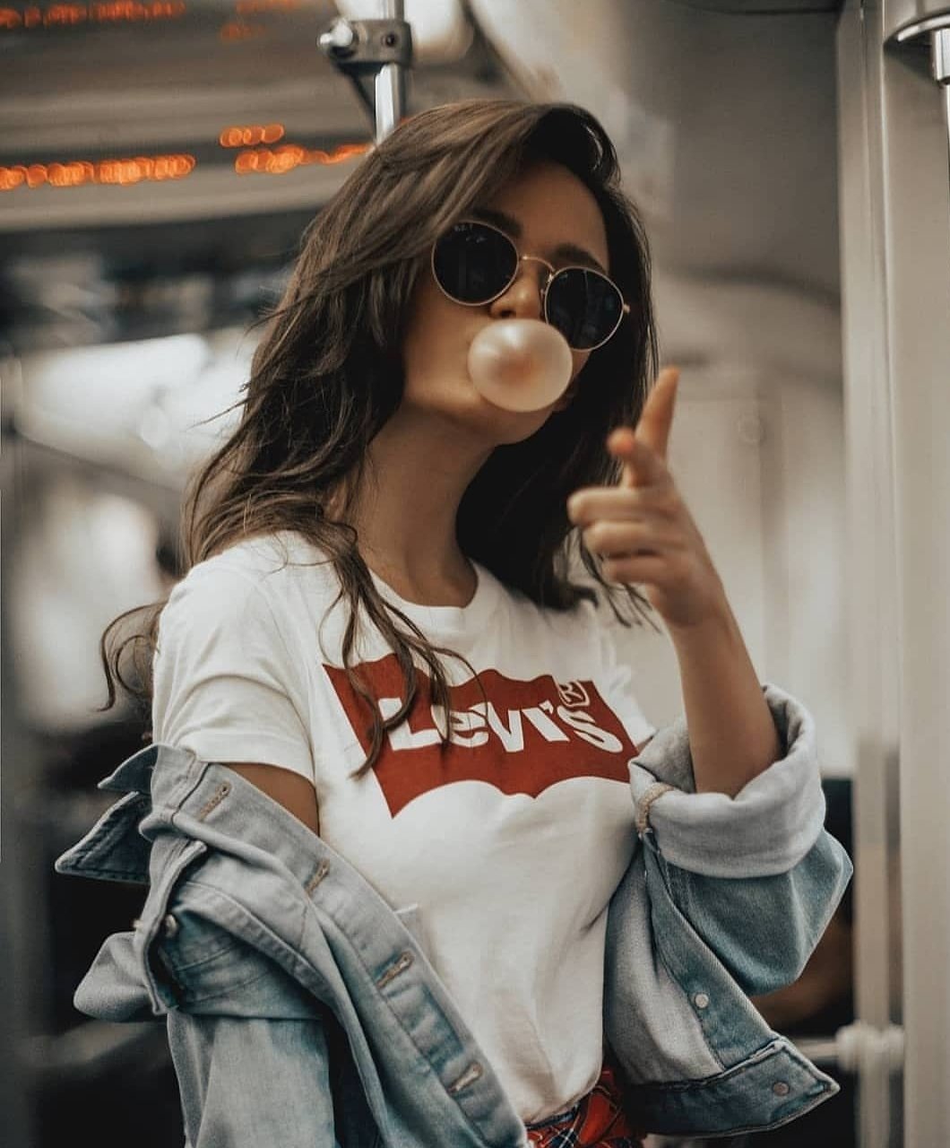 Эстетика стиля одежды подростков