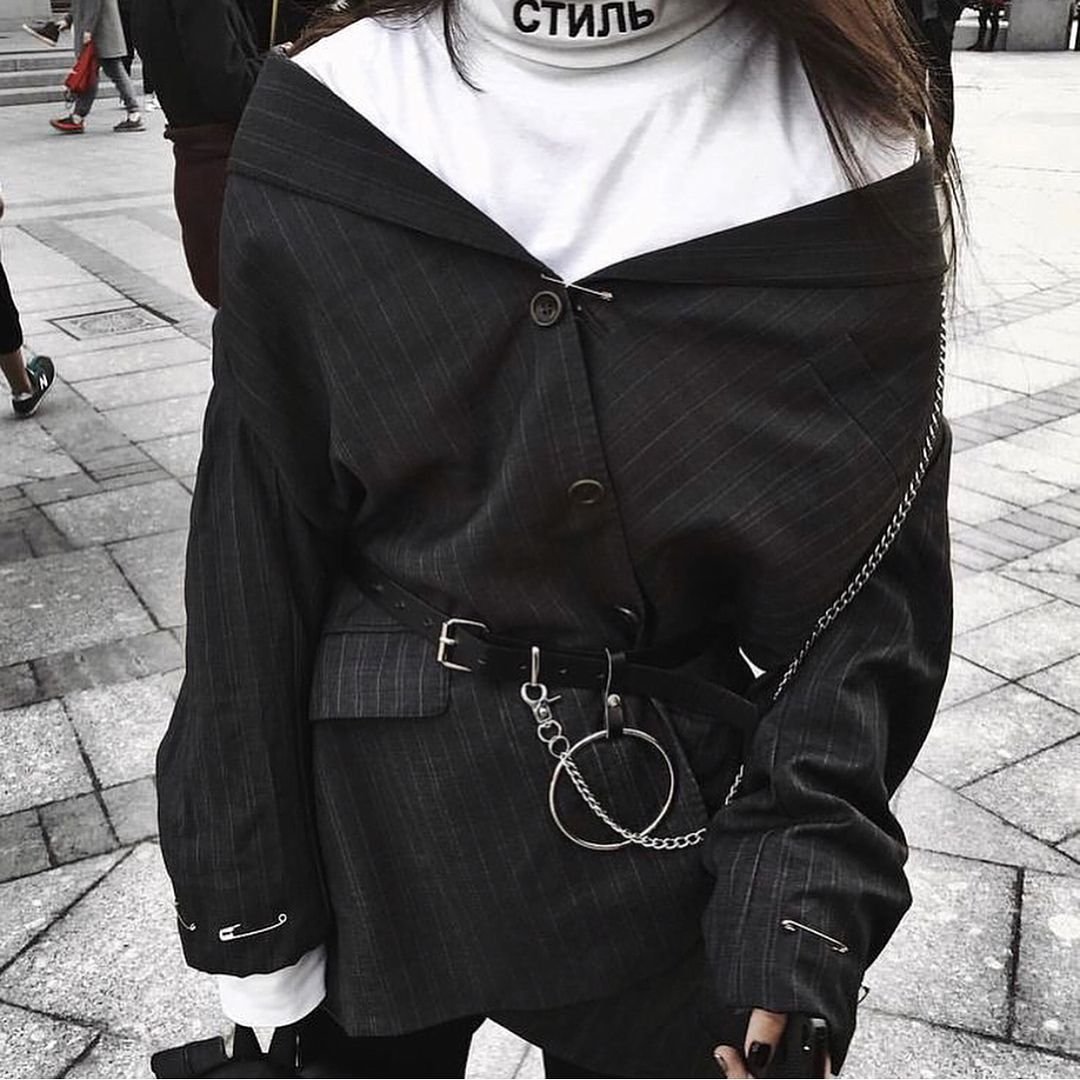 Модные стили рисования