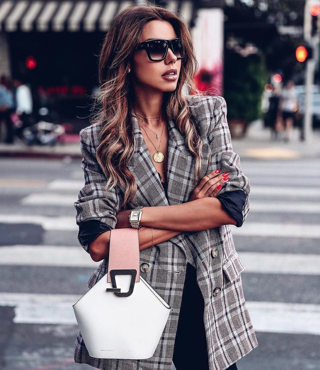 Крутые шмотки для девушек