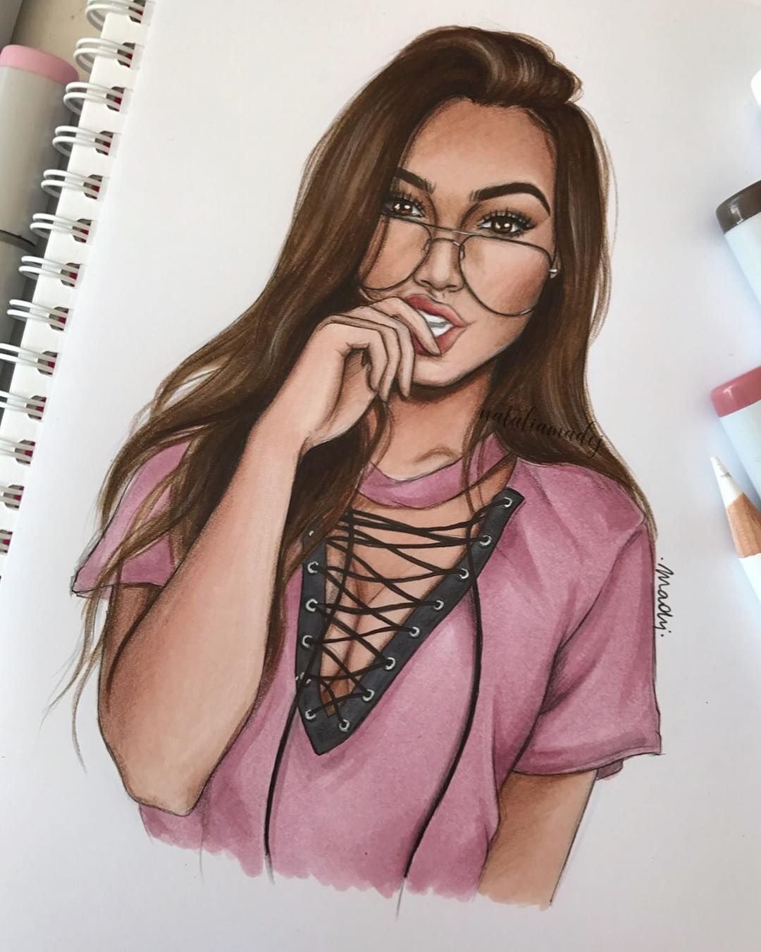 Эстетика найк Джордан