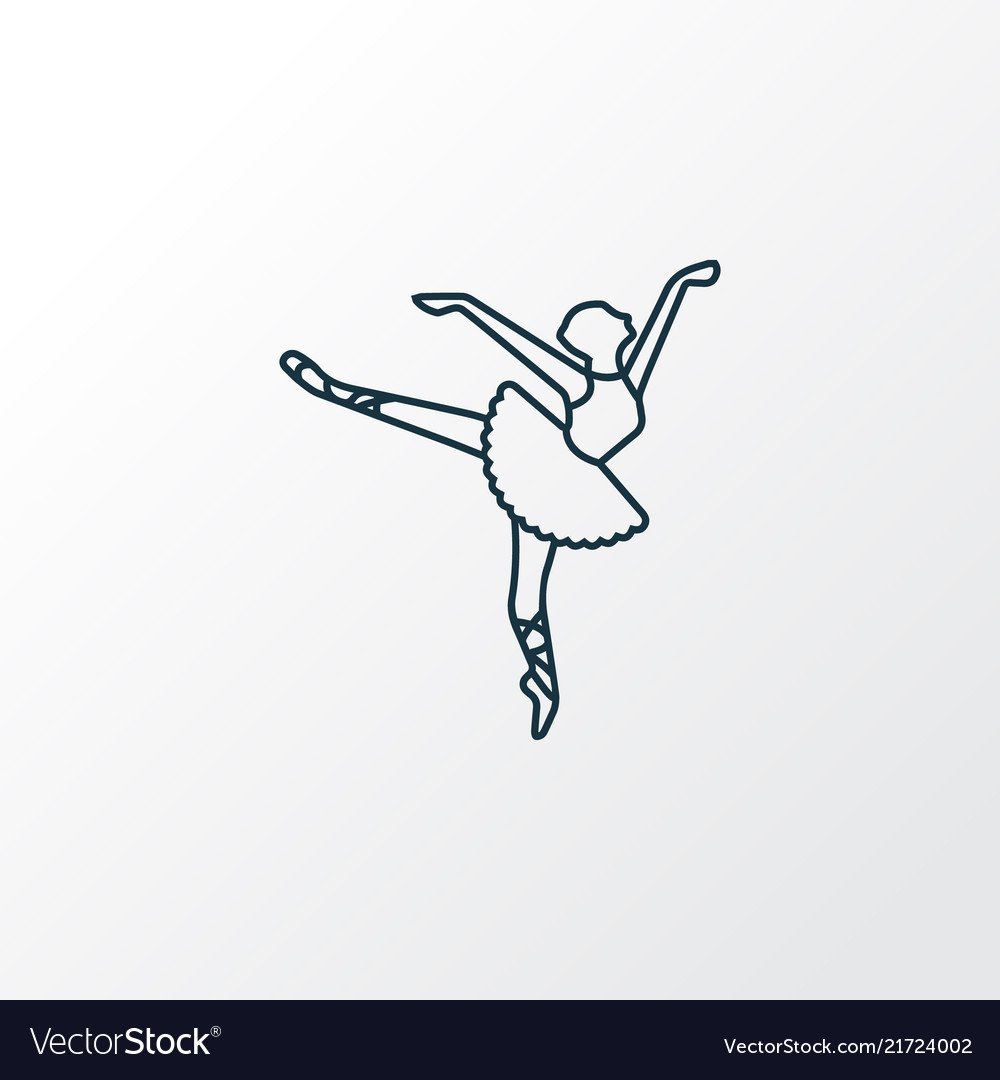 Балерина icon