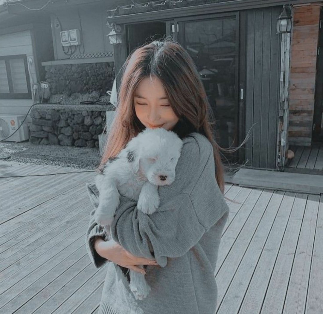 Кореянка Ульзанг Эстетика