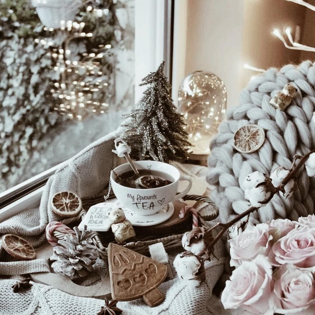 Зимнее Вдохновение