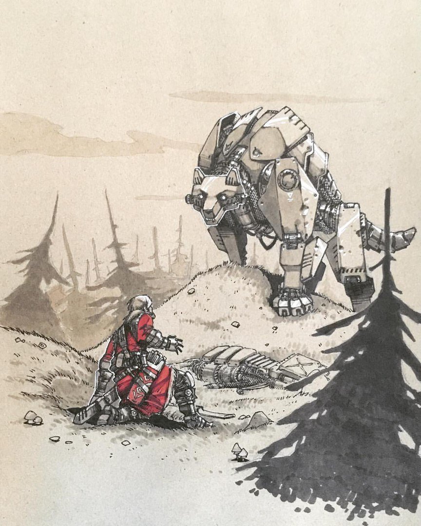 Сказка петушок золотой гребешок лиса