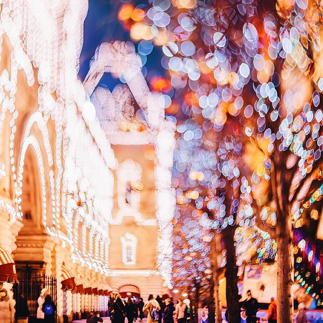 Картинки зима обои