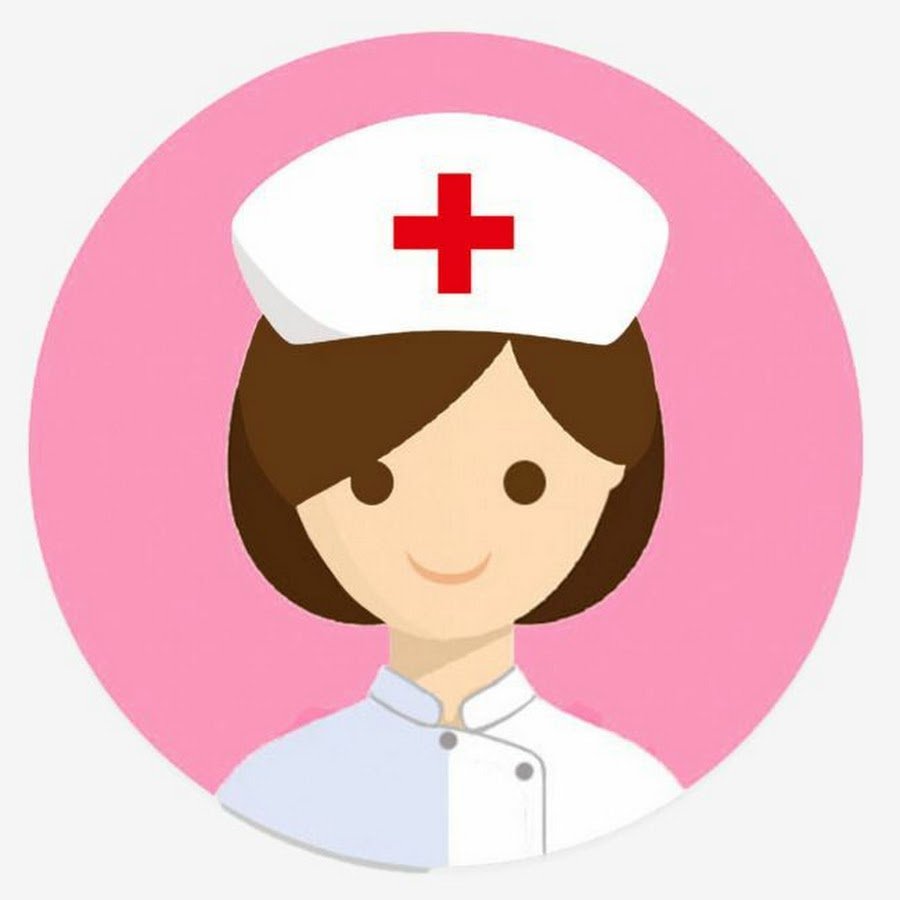 Медицинские Стикеры