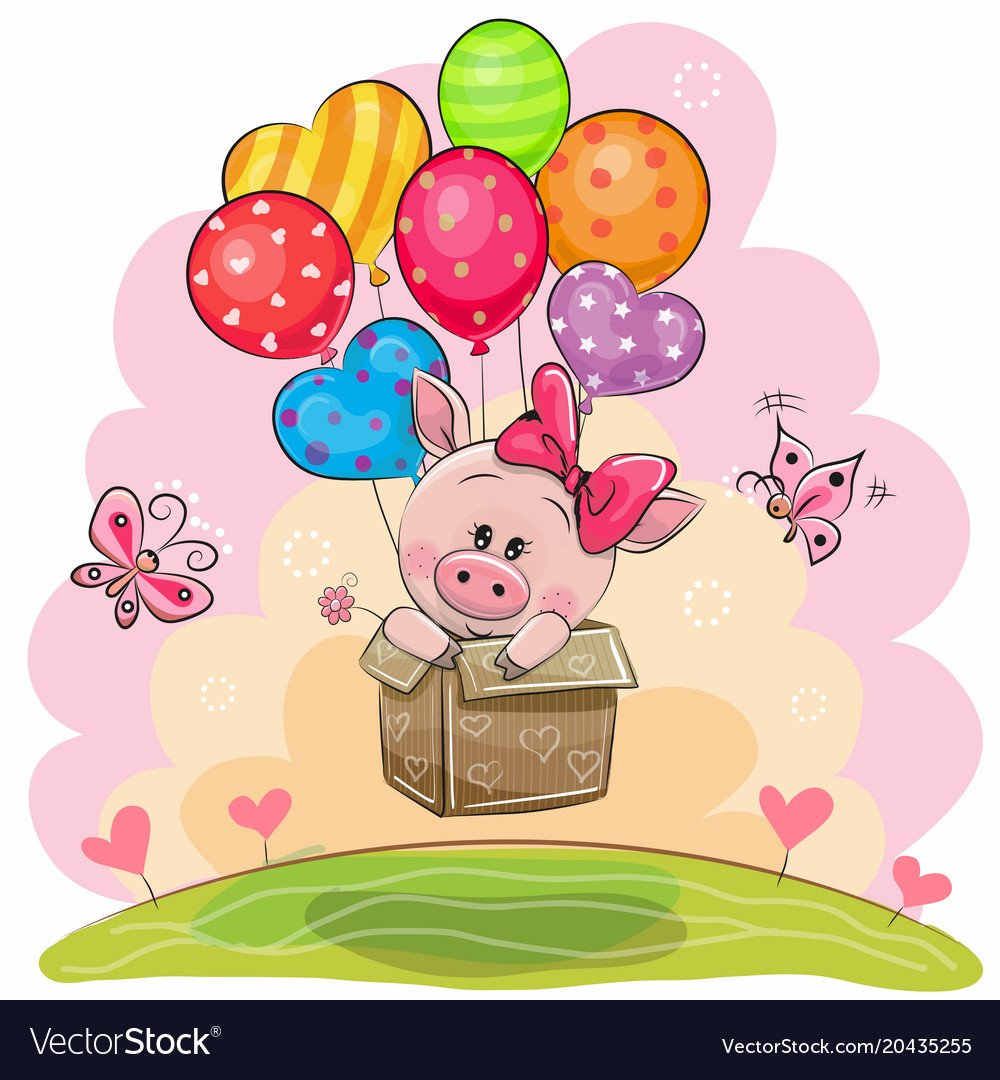 Торт Винни пух Союзмультфильм