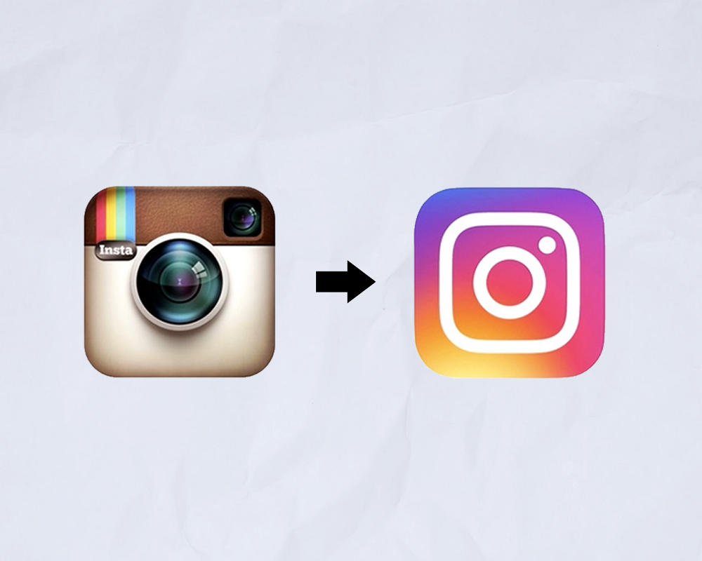 Инстаграм логотип