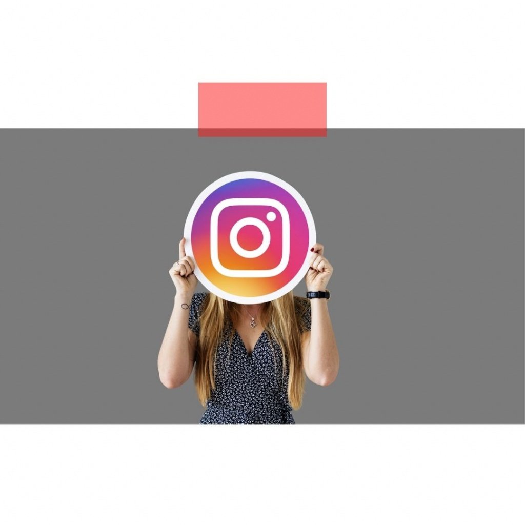 Заблокированный аккаунт в инстаграме